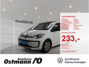 Volkswagen up! e-up! Style *LM-Felgen*PDC*LED*Sitzh*