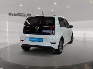 Volkswagen up! e-up! Style *LM-Felgen*PDC*LED*Sitzh*