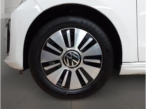 Volkswagen up! e-up! Style *LM-Felgen*PDC*LED*Sitzh*