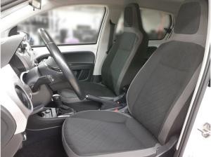 Volkswagen up! e-up! Style *LM-Felgen*PDC*LED*Sitzh*