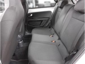Volkswagen up! e-up! Style *LM-Felgen*PDC*LED*Sitzh*