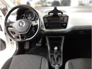 Volkswagen up! e-up! Style *LM-Felgen*PDC*LED*Sitzh*