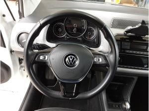 Volkswagen up! e-up! Style *LM-Felgen*PDC*LED*Sitzh*