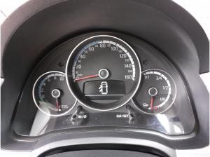 Volkswagen up! e-up! Style *LM-Felgen*PDC*LED*Sitzh*