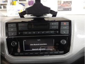 Volkswagen up! e-up! Style *LM-Felgen*PDC*LED*Sitzh*