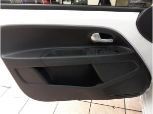 Volkswagen up! e-up! Style *LM-Felgen*PDC*LED*Sitzh*