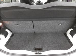 Volkswagen up! e-up! Style *LM-Felgen*PDC*LED*Sitzh*