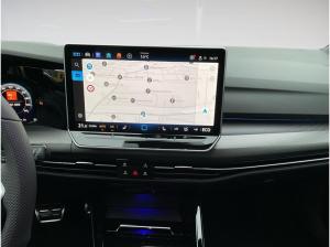 Volkswagen Golf VIII GTE 1.5TSI eHybrid DSG IQ.LIGHT,PANO,HuD,18ALU,KAMERA