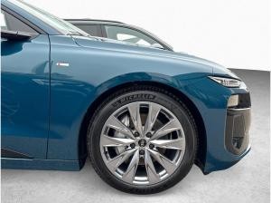 Audi A6 e-tron A6 Sportback e-tron performance edition one