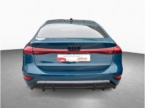 Audi A6 e-tron A6 Sportback e-tron performance edition one