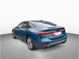 Audi A6 e-tron A6 Sportback e-tron performance edition one