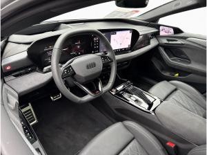 Audi A6 e-tron A6 Sportback e-tron performance edition one