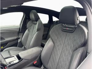 Audi A6 e-tron A6 Sportback e-tron performance edition one