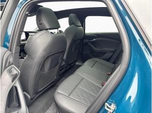 Audi A6 e-tron A6 Sportback e-tron performance edition one