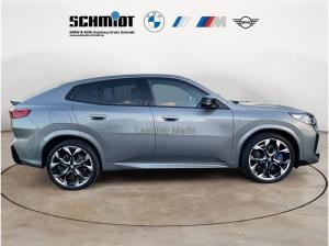 BMW X2 M35i xDrive Innovationspaket Anhängerkupplung