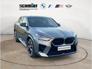 BMW X2 M35i xDrive Innovationspaket Anhängerkupplung