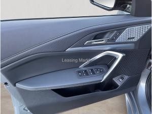 BMW X2 M35i xDrive Innovationspaket Anhängerkupplung