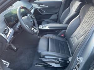 BMW X2 M35i xDrive Innovationspaket Anhängerkupplung