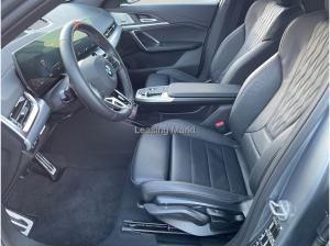 BMW X2 M35i xDrive Innovationspaket Anhängerkupplung