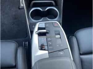 BMW X2 M35i xDrive Innovationspaket Anhängerkupplung