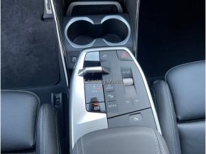 BMW X2 M35i xDrive Innovationspaket Anhängerkupplung