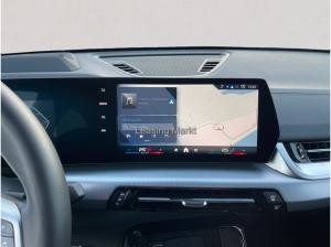 BMW X2 M35i xDrive Innovationspaket Anhängerkupplung