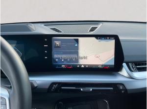 BMW X2 M35i xDrive Innovationspaket Anhängerkupplung