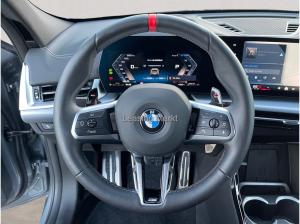 BMW X2 M35i xDrive Innovationspaket Anhängerkupplung