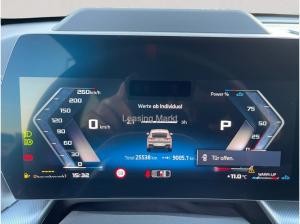 BMW X2 M35i xDrive Innovationspaket Anhängerkupplung