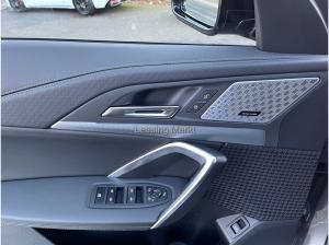 BMW X2 M35i xDrive Innovationspaket Anhängerkupplung