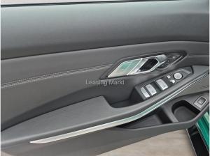 BMW M3 Competition + GARANTIE-bis-04.2030