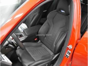 BMW M3 Competition + GARANTIE-bis-03.2030