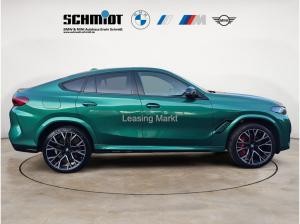 BMW X6 M Competition + GARANTIE-bis-04.2030