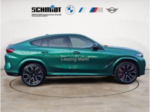 BMW X6 M Competition + GARANTIE-bis-04.2030