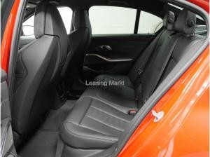 BMW M3 Competition + GARANTIE-bis-03.2030