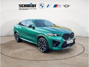 BMW X6 M Competition + GARANTIE-bis-04.2030