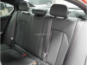 BMW M3 Competition + GARANTIE-bis-03.2030