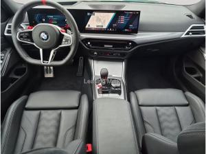 BMW M3 Competition + GARANTIE-bis-04.2030