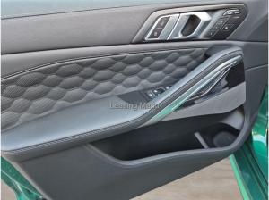 BMW X6 M Competition + GARANTIE-bis-04.2030