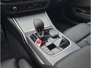 BMW M3 Competition + GARANTIE-bis-04.2030