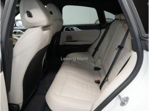 BMW i4 xDrive40 M Sportpaket + GARANTIE-bis-03.2030