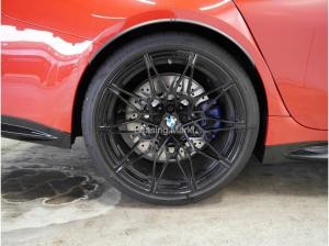 BMW M3 Competition + GARANTIE-bis-03.2030