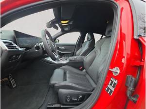 BMW M3 Competition + GARANTIE-bis-03.2030