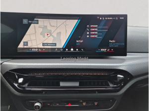 BMW M3 Competition + GARANTIE-bis-04.2030