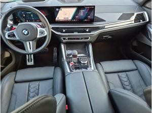 BMW X6 M Competition + GARANTIE-bis-04.2030