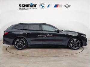 BMW 540 540d xDrive Touring M Sport + GARANTIE-bis-04.30