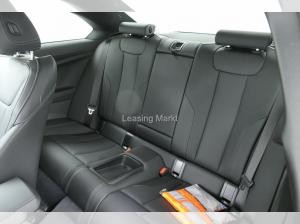 BMW 230 230i Coupe M Sport + GARANTIE-bis-05.2030