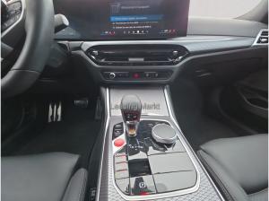 BMW M3 Competition + GARANTIE-bis-03.2030