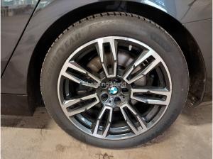 BMW 540 540d xDrive Touring M Sport + GARANTIE-bis-04.30