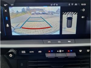 Opel Grandland Hybrid GS*Navi*Kamera*SHZ*PDC*